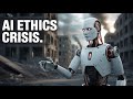 AI Robots: The Ethics Crisis No One Talks About | Hidden Dangers of AI