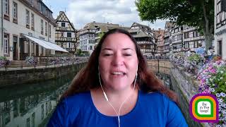 Celebrity Cecile Nedellec - Using Authentic Materials to Create Interpretive Activities at All Levels Wealth