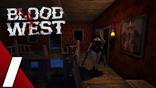Blood West | Full Game Part 1 Gameplay Walkthrough | No Commentary