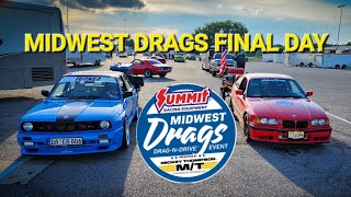 2023 Midwest Drags Day 4 @ VMP