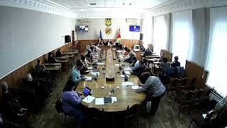 Чергова 71 сесія Знам'янської міської ради 8 скликання