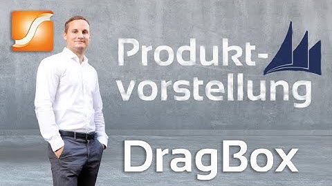 DragBox - Dokumentenorganisation bei Microsoft Dynamics NAV