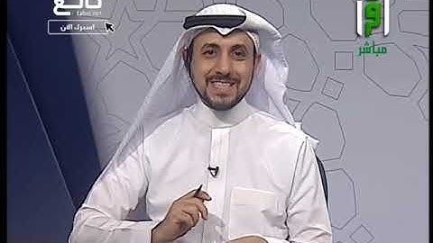 تلاوة متقنة للمتسابقة صفاء فحيجة من الجزائر - مسابقة تراتيل رمضانية