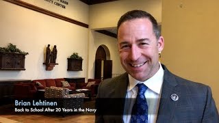 TLC Showcase Video- USD Torero Life