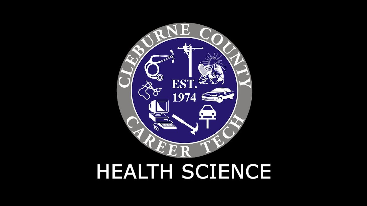 Cleburne County Career Technical School - Health Science