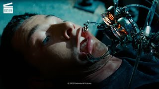 Transformers: Revenge of the Fallen: Captured by the Decepticons (HD CLIP)