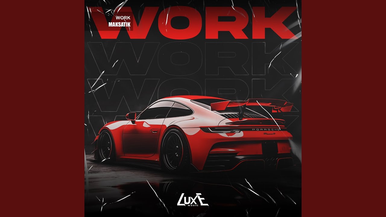 Sleduj Work na YouTube Sleduj Work na YouTube