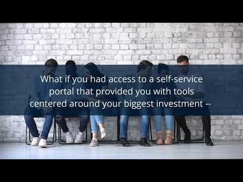 UIS Insurance & Investments Zywave Portal Video