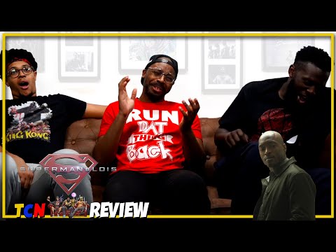 Superman & Lois Ep5 Review