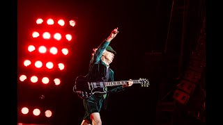 AC/DC Riff Raff - May 17, 2024 Gelsenkirchen Veltins-Arena Germany POWER UP-Tour