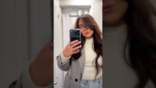 My "No Effort" CURVY Girl Uniforms | Easy, Repeatable Outfits #fahsion #plussize #curvy