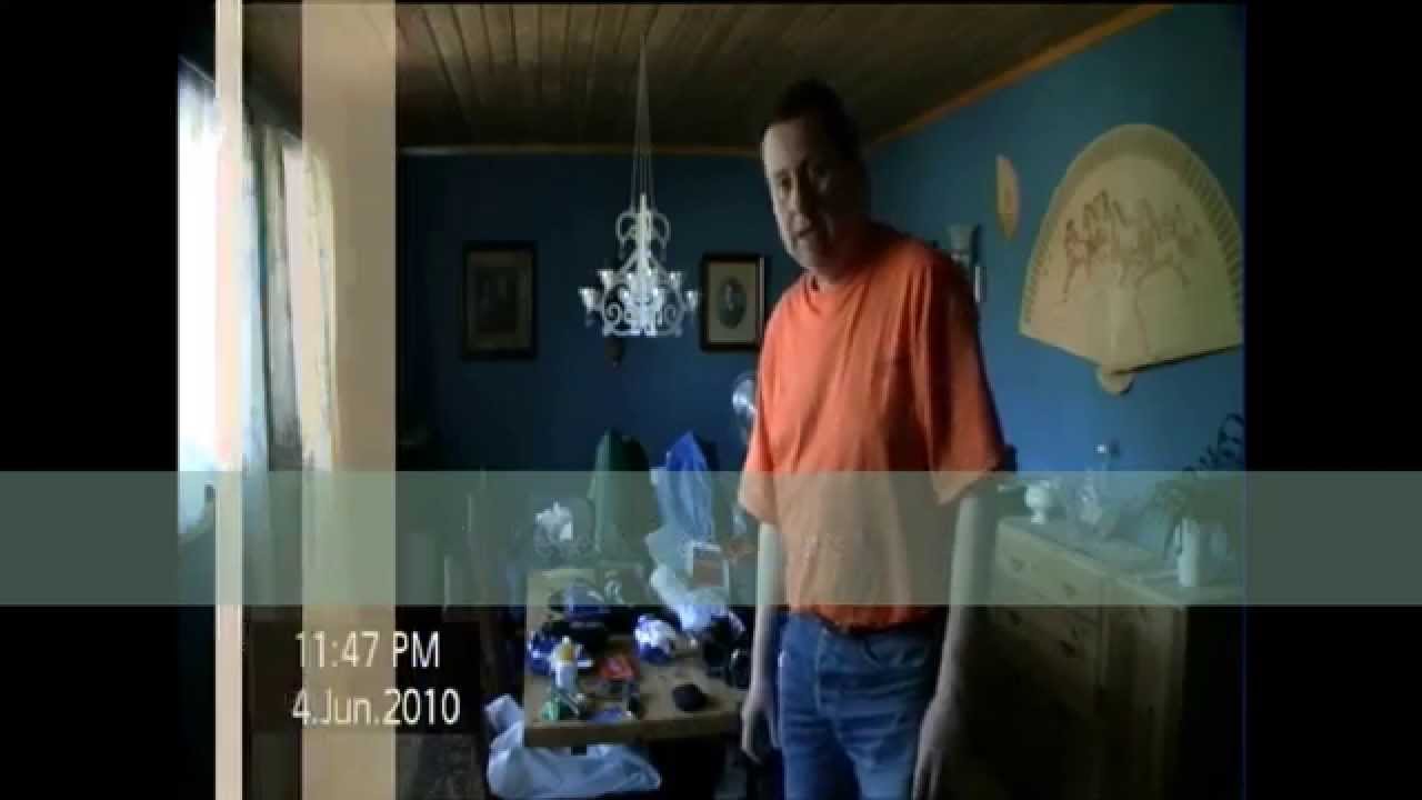 Sykkeltur Trondheim - Løken, del 1