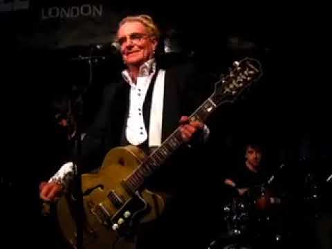 Terry Reid - "River"- @ Jazz Cafe, London June 2012
