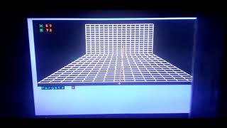 GPGUI 1 - Perspective grid function.