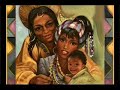 Lamya - Black Mona Lisa