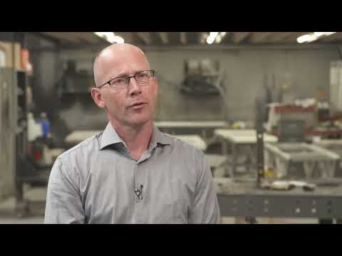 How it’s Done, RTL Z bij Hillstones