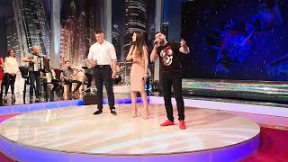 Juki Hajrudinovic Jusuf Uzivo Voli Me Danas Vise Nego Juce Mitar Miric