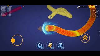 Snakes Battle.io - Classic Games Are Back!(10) screenshot 3