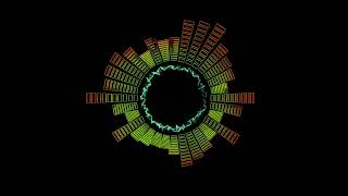 Blender Animation | Music/ Sound Visualiser using Geometry Nodes