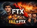 The $32 Billion Lie That Destroyed FTX