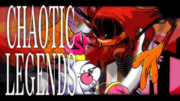 FNF: Chaotic Legends - Illegal Instruction Legacy (+FLP)