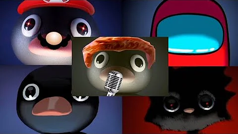 Best 5 Pingu Noot Noot Version Part 3