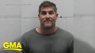 Former MLB pitcher arrested in connection with Lake Tahoe homicide