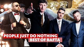 People Just Do Nothing: The Best Of Kurupt FM ft. Asim Chaudhry, MC Grindah &amp; More | Best Of BAFTA
