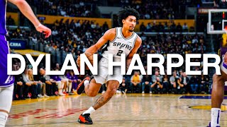 How To Play Like: DYLAN HARPER