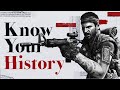 The Untold Truth Behind Black Ops Cold War (Call of Duty)