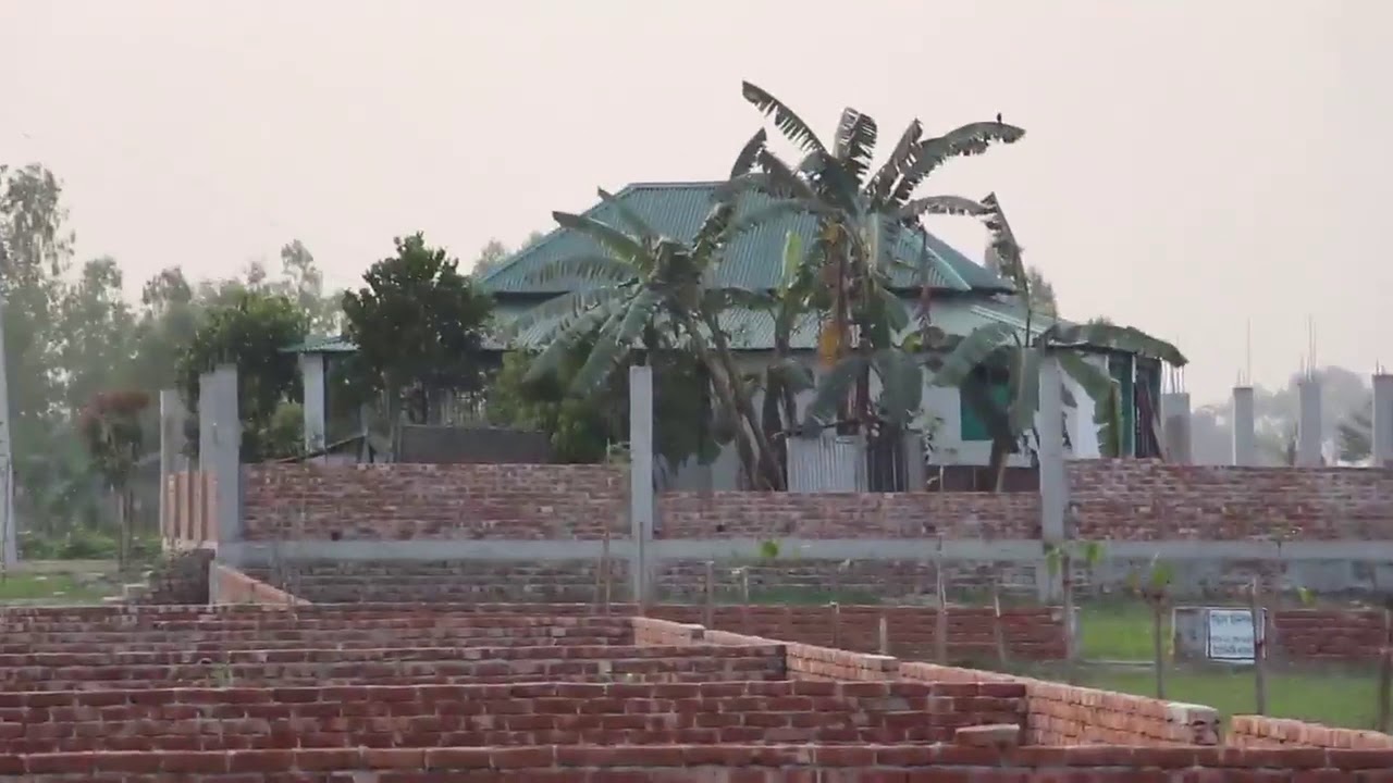 10 Katha Commercial Residential Mega Plot at Tribhuban Dreamland