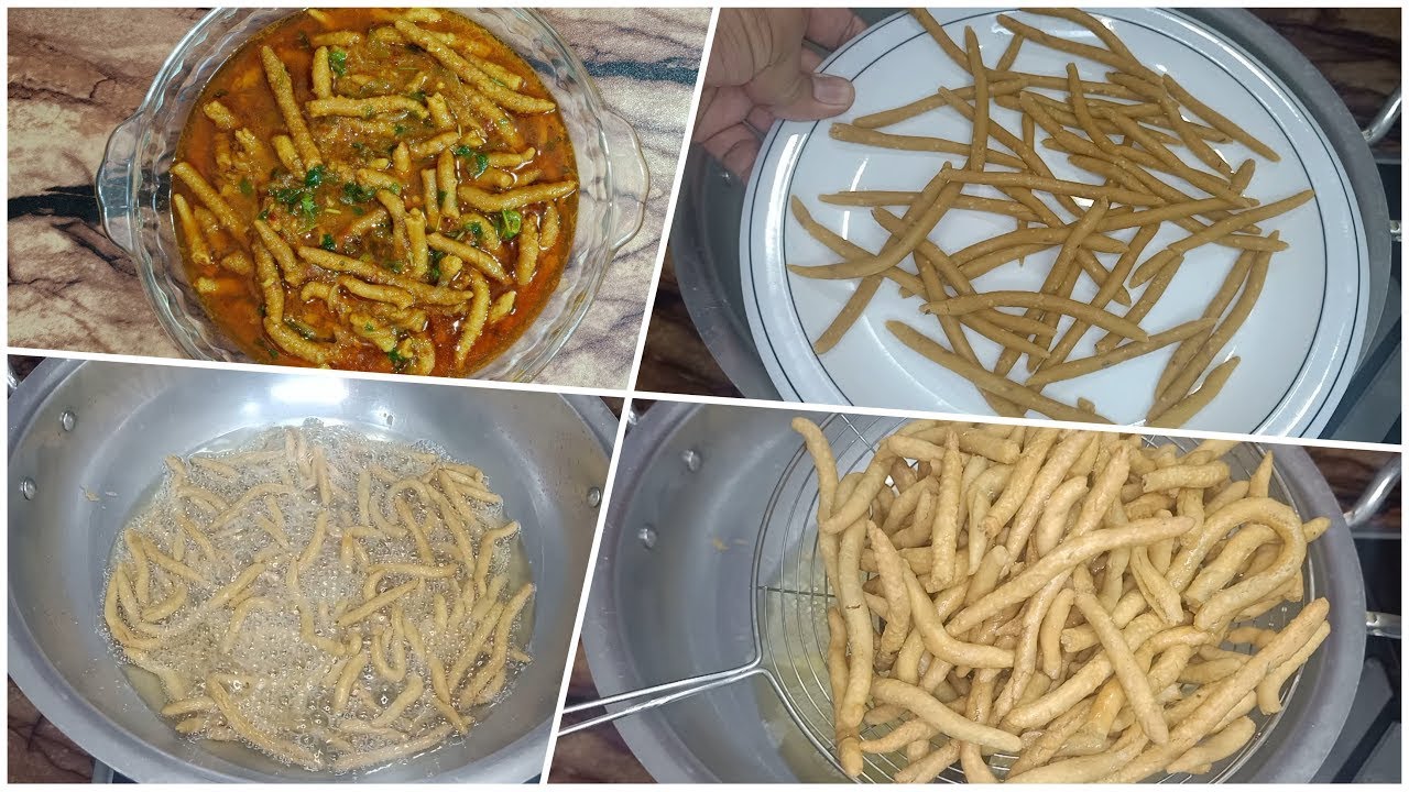 aisa mazedar salan Jo banae bagair Raha na jaaye..