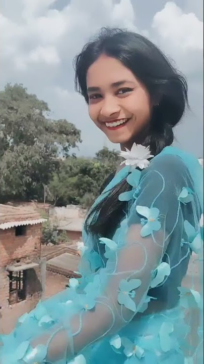 Chug chug khopa bandhay gori new Nagpuri tik tok video 💞💕