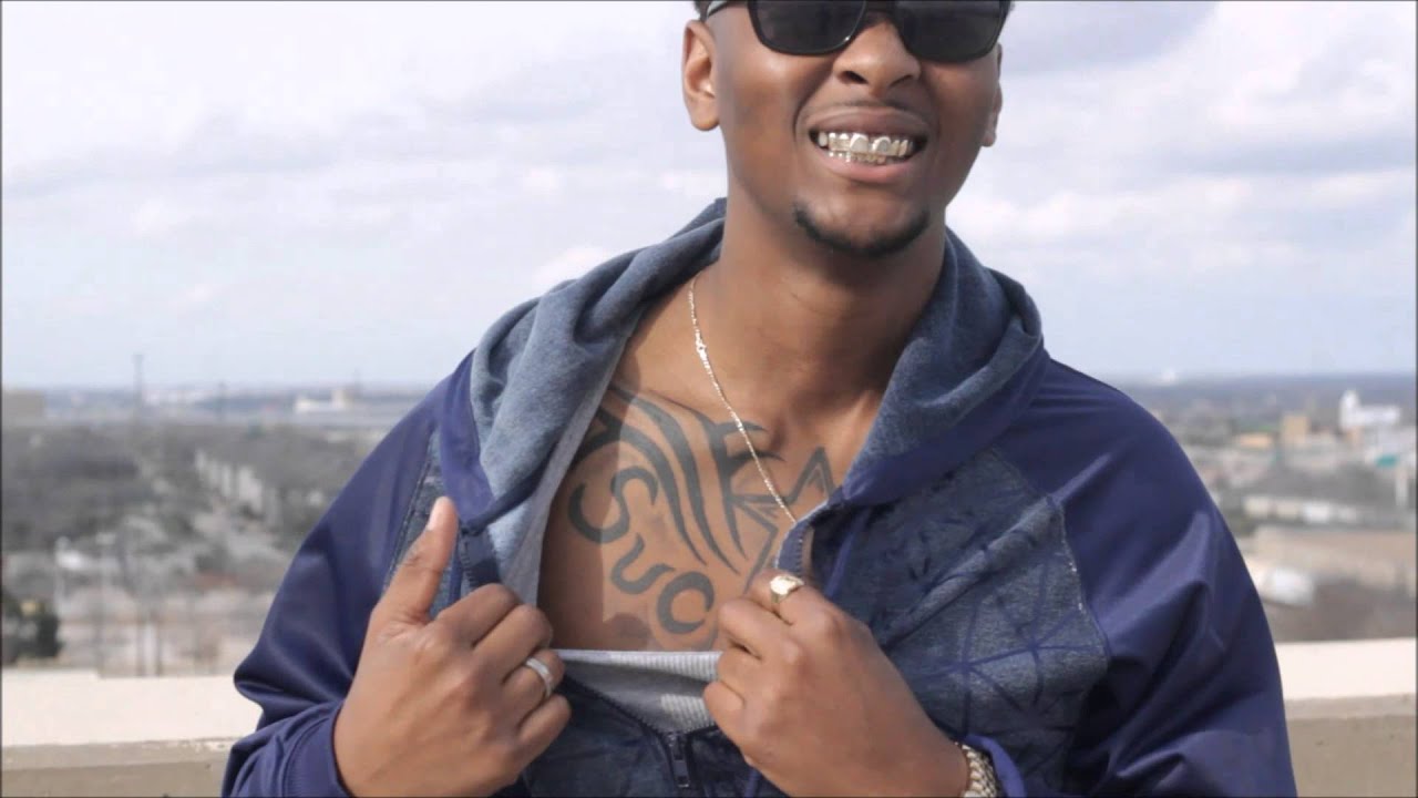 Felix DaStar- Flashing Camra(Official Video)