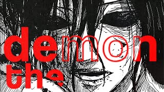 Kagurabachi Revealed The Greatest Evil