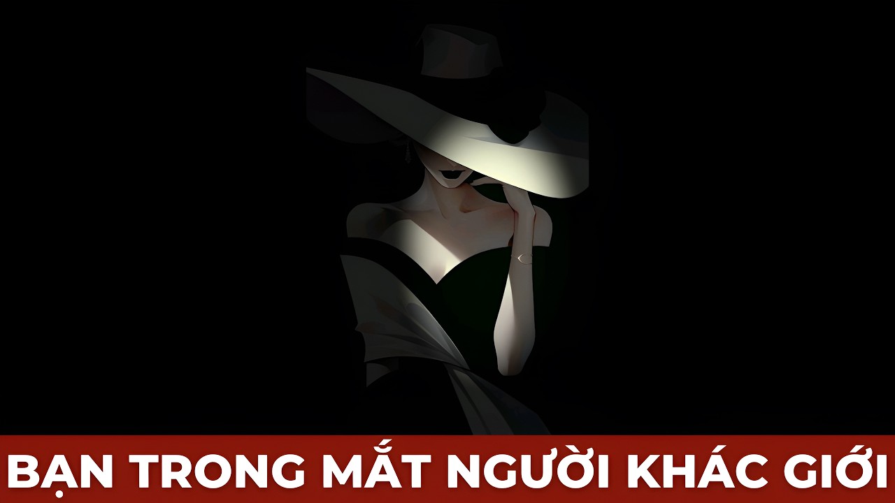 Tarot: Bạn trong mắt người khác giới | @ChubbyTarot | Tarot Reading