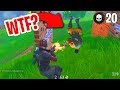 den BESTEN SPIELER in FORTNITE getroffen!