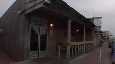 theU.com - Texas A&M: "The Scene"