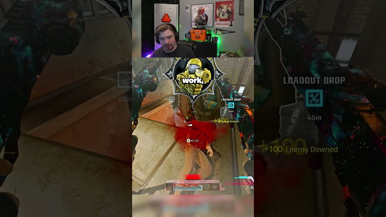 They Broke These 2 Weapons in Warzone, and Guys...