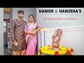 Hanish  hanushas housewarming ceremony  missouri  04232022 