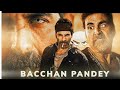 آهنگ هندی فیلم اکشی کمار پاچان پاندی 2022 Song Handi Bachchhan Paandey Bachchanpandey السعودية 