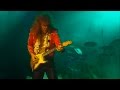 Yngwie J. Malmsteen - Trial by Fire - Live in Leningrad (1989) - HQ