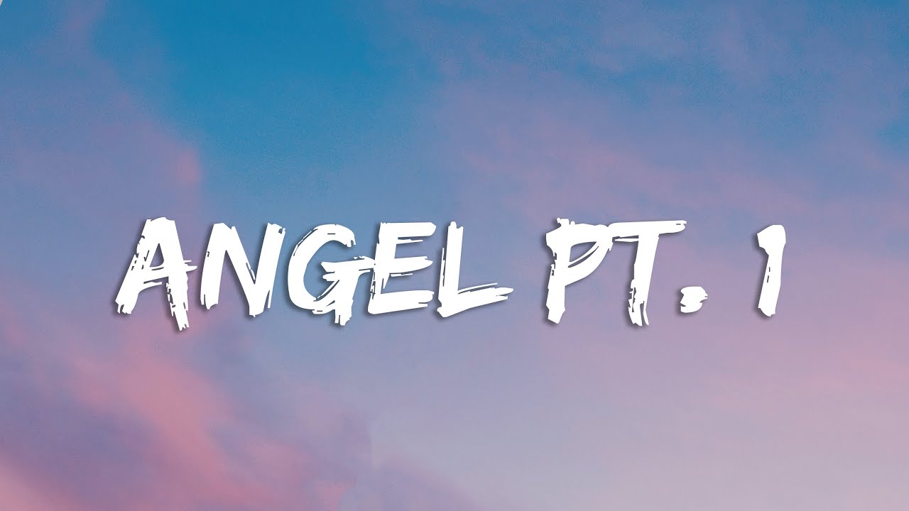 Kodak Black, NLE Choppa, Jimin, JVKE, Muni Long - Angel Pt. 1 (Lyrics)