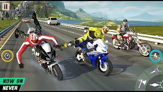 How To Play Bike Games 2021 Free Motorcycle Racing Games screenshot 2