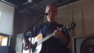 Robert Forster - Spring Grain Launch (Spiritland, London - July 20, 2023)