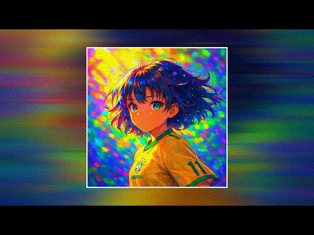 ATLXS - PASSO BEM SOLTO (Sped Up)