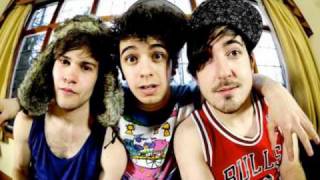 Lez Be Friends - The Midnight Beast