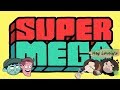 SuperMega - Trash Talk and Rumors about Game Grumps