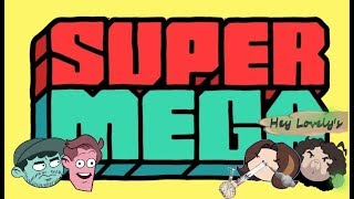 SuperMega  Trash Talk and Rumors about Game Grumps