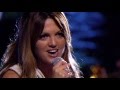 Belle Perez - The World Is Gonna End Tonight (live) | Liefde Voor Muziek | VTM